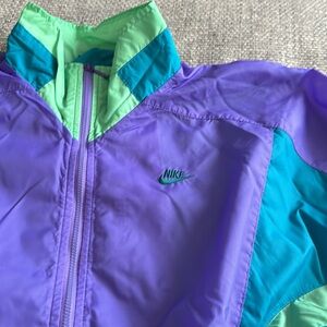 Nike Vintage Jacket